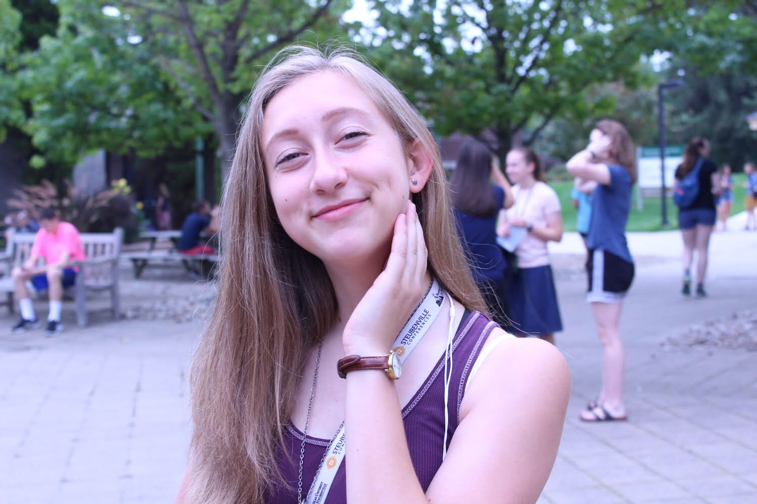 A semester incomplete but not wasted