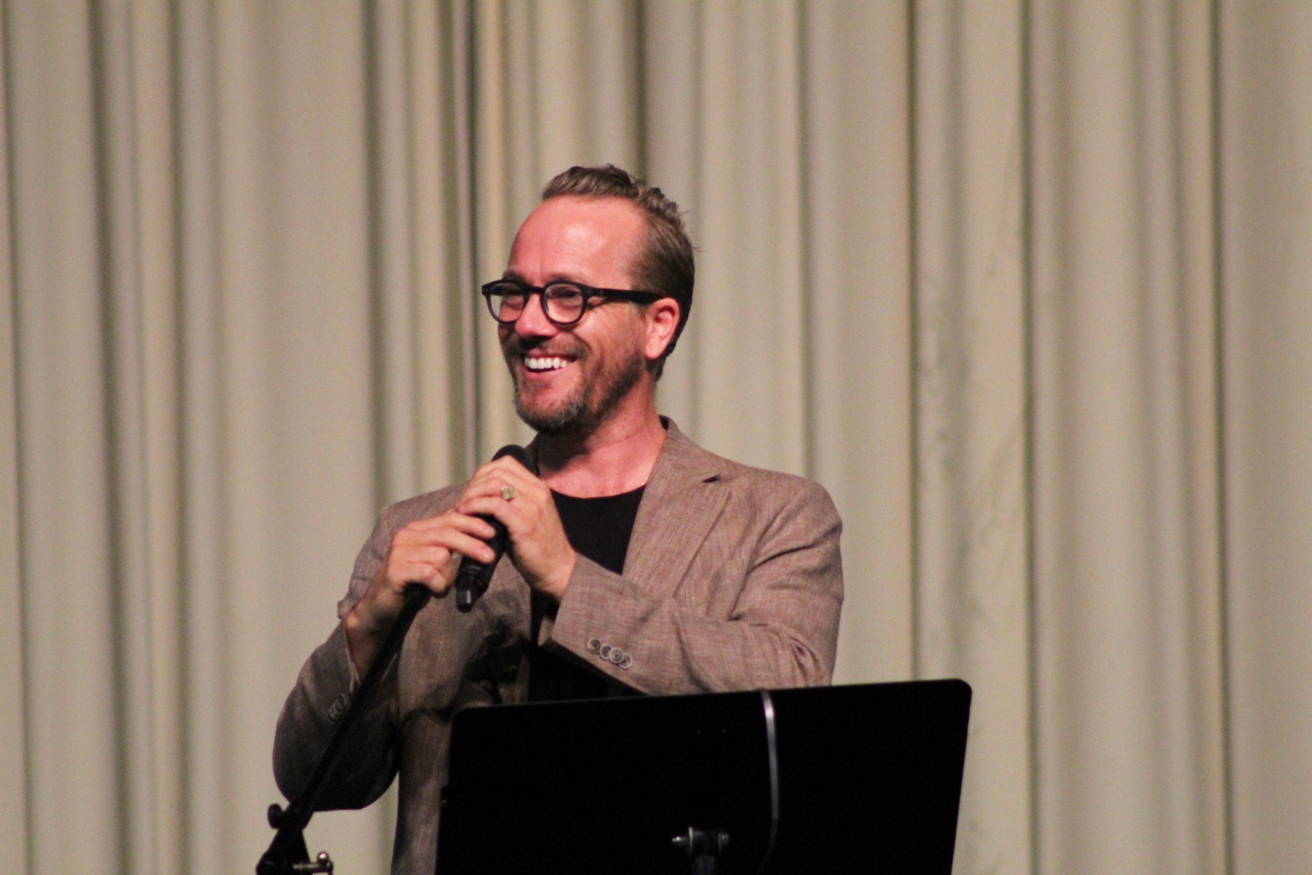 Conversion, evangelization and advice: A conversation with Matt Fradd