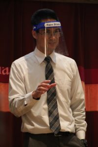 Biology professor speaks on ethics behind abortion