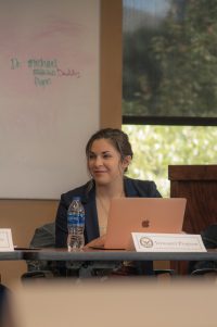 FUSG announces removal of university mask mandate as case numbers drop