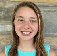 Athlete Spotlight: Claire Dawyot — Well-rounded transfer tears up turf