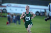 Athlete Spotlight: Liam Galligan — Making Franciscan athletics great
