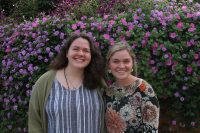 Students create podcast in spirit of simplicity to fight complacency