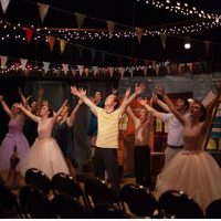 Theater troupe revives production of ‘Newsies’ after two years