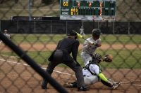 Barons baseball rise and grind in Florida for non-conference games
