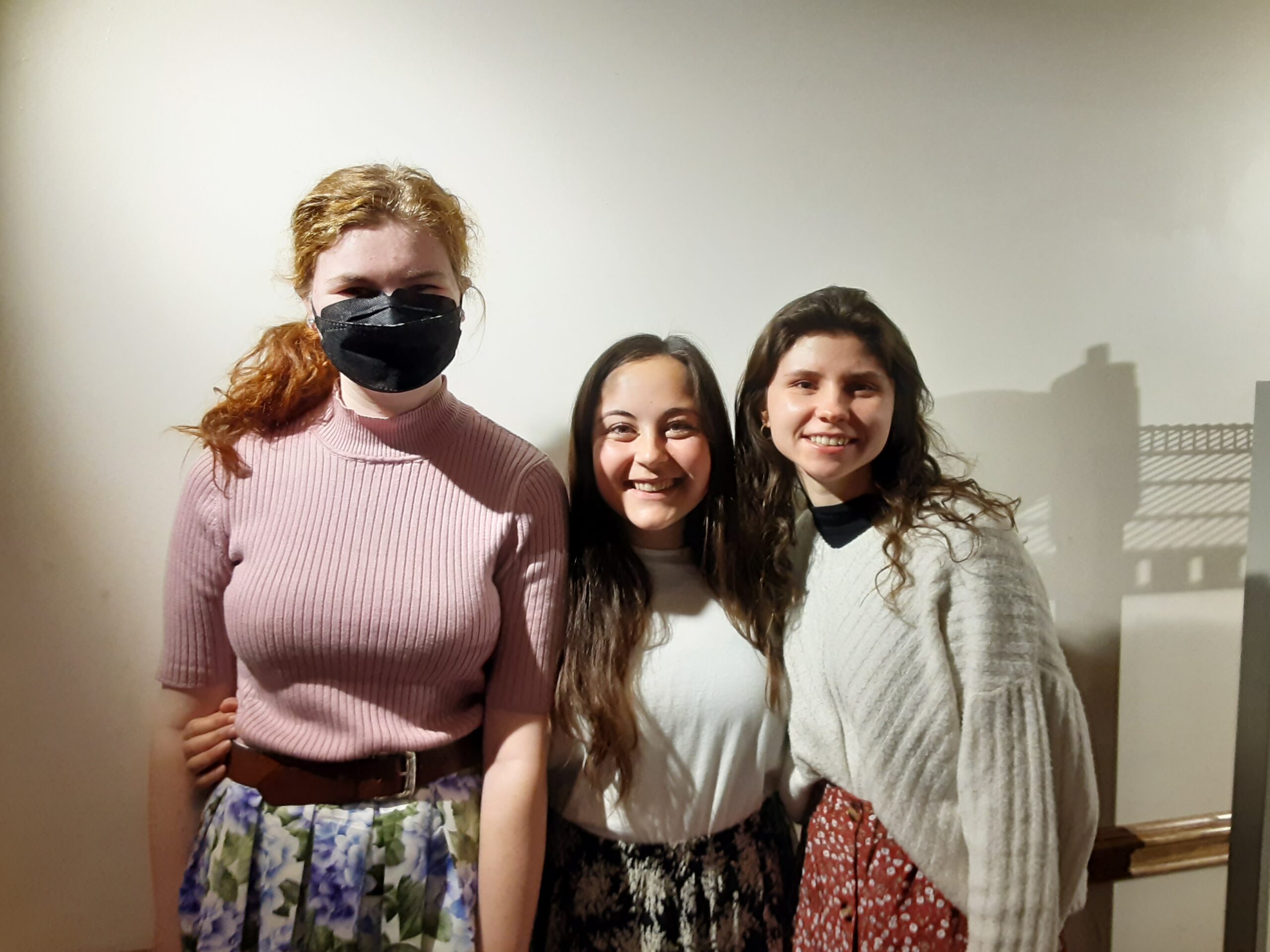 At-home learning took a severe toll on adolescent development, say human development students