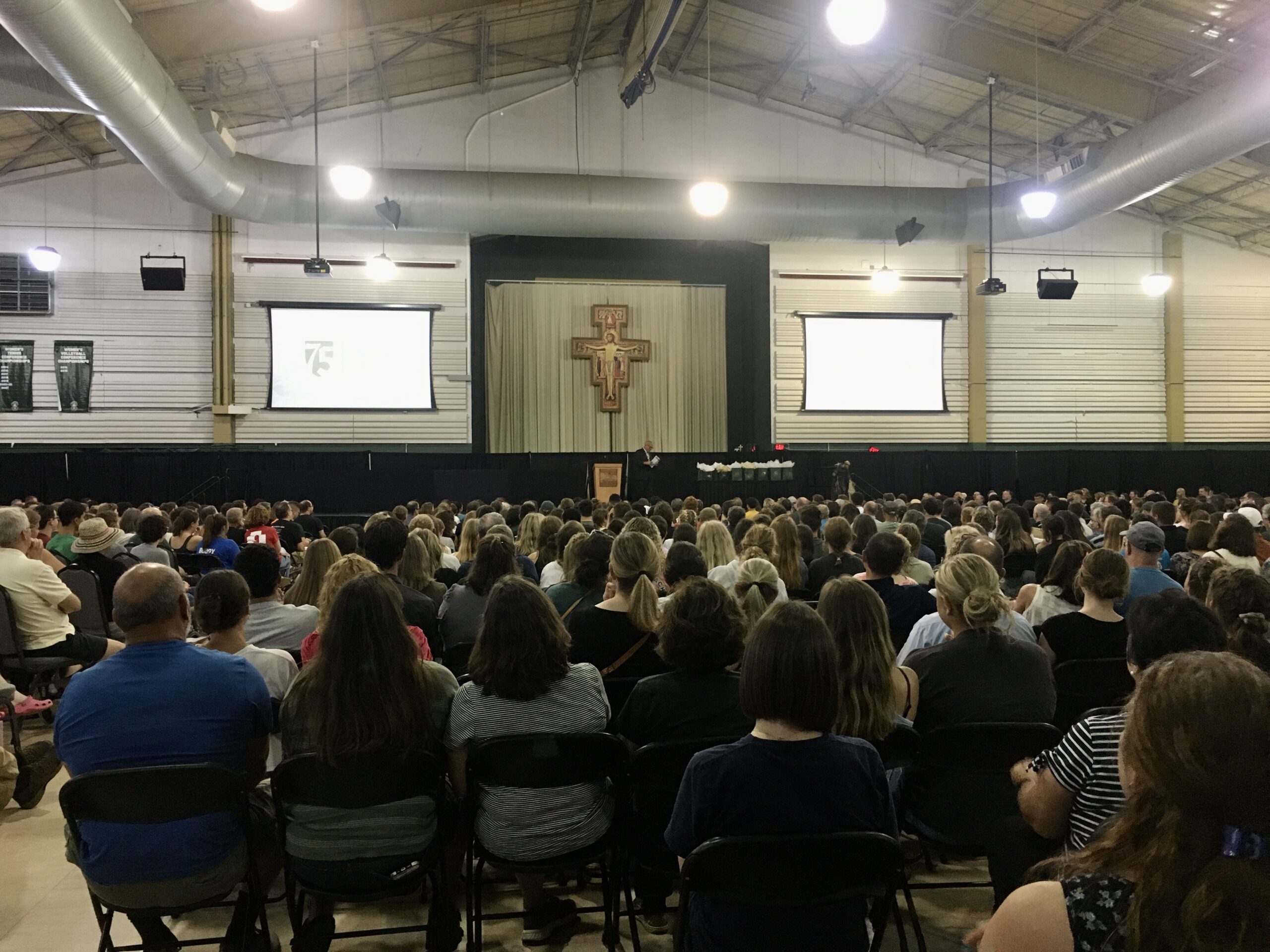 Dean of admissions reveals fun facts about largest incoming class