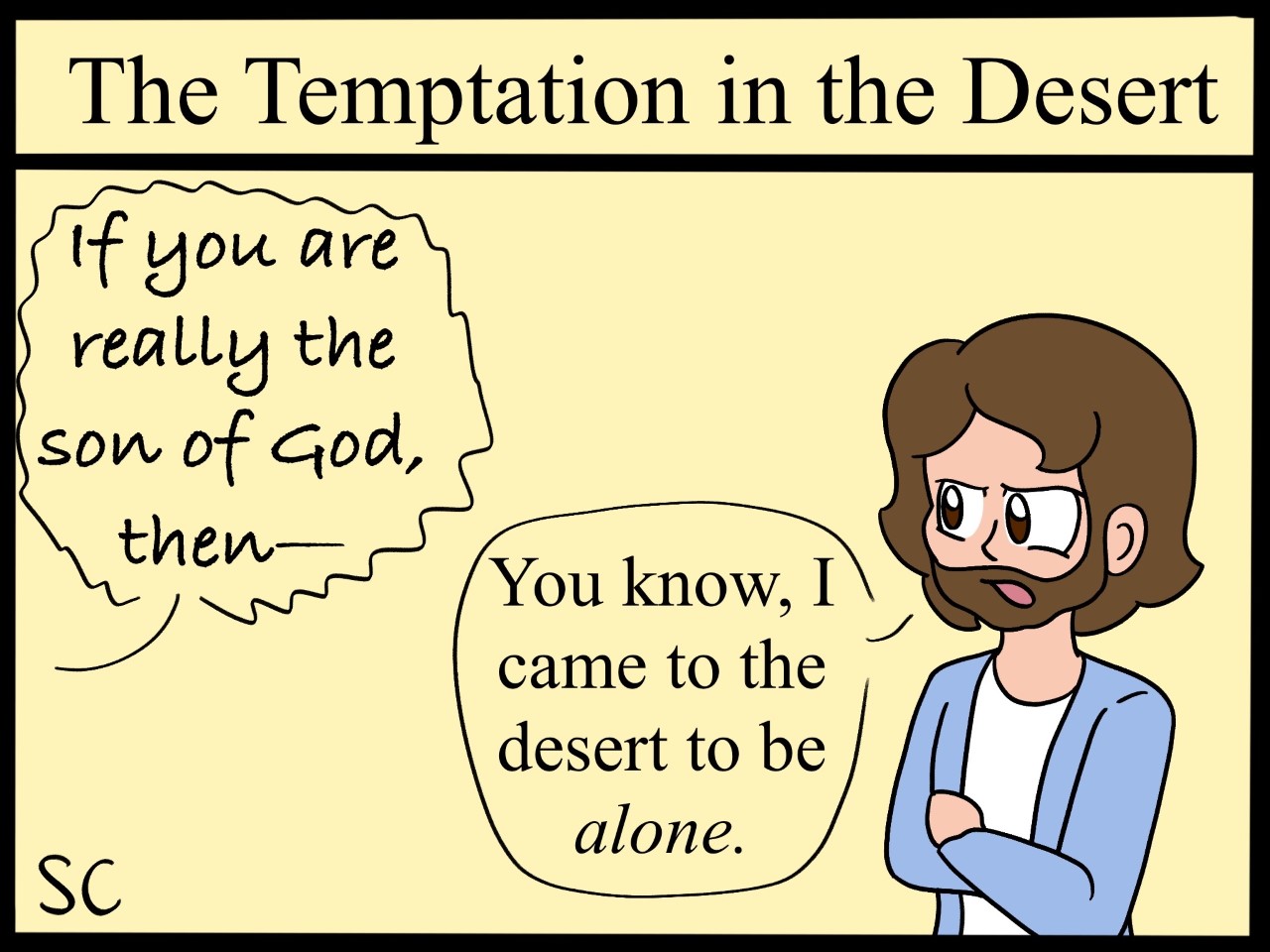 Comics 3.31.23