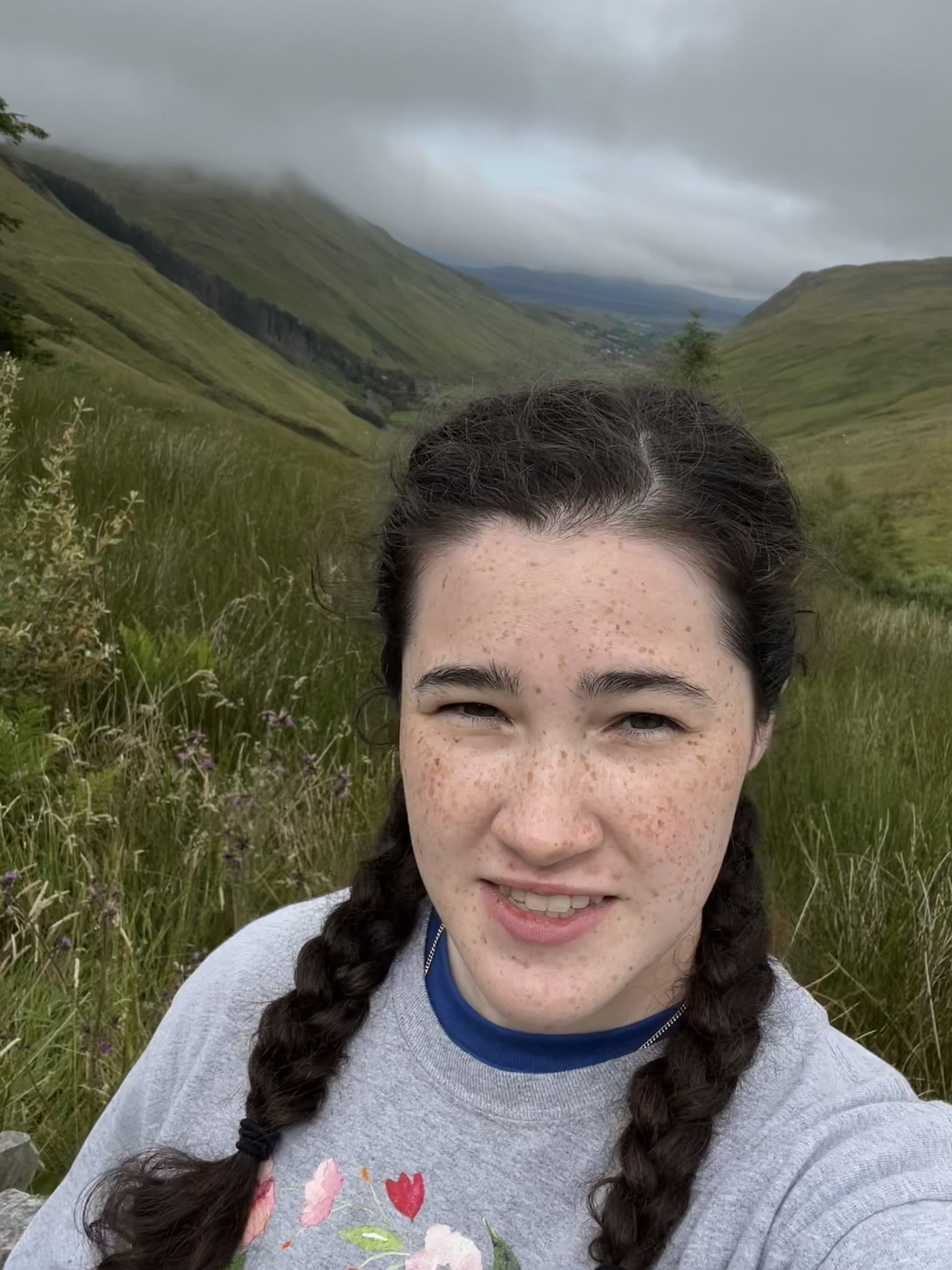 Austria Column: The adventure goes on