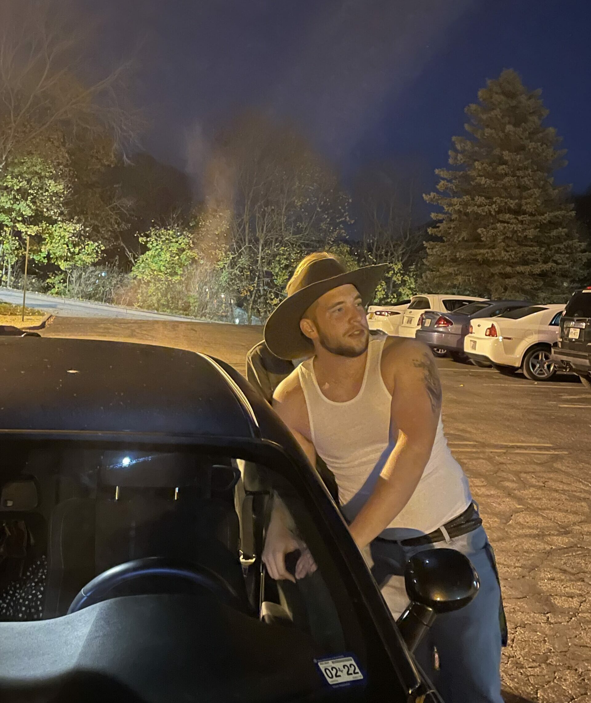 Opinion: The University should have stricter admissions requirements