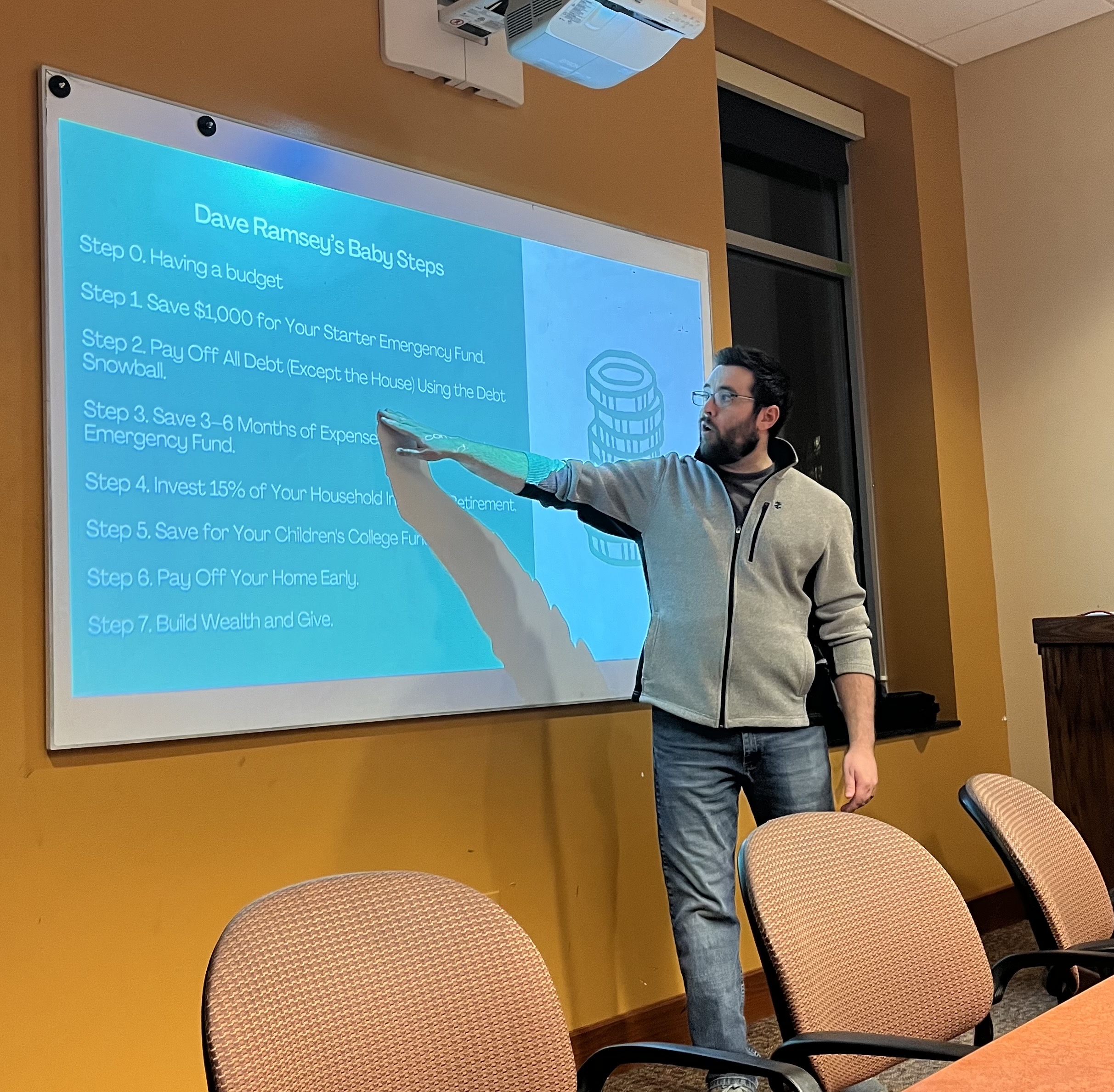 Barons continue record breaking season