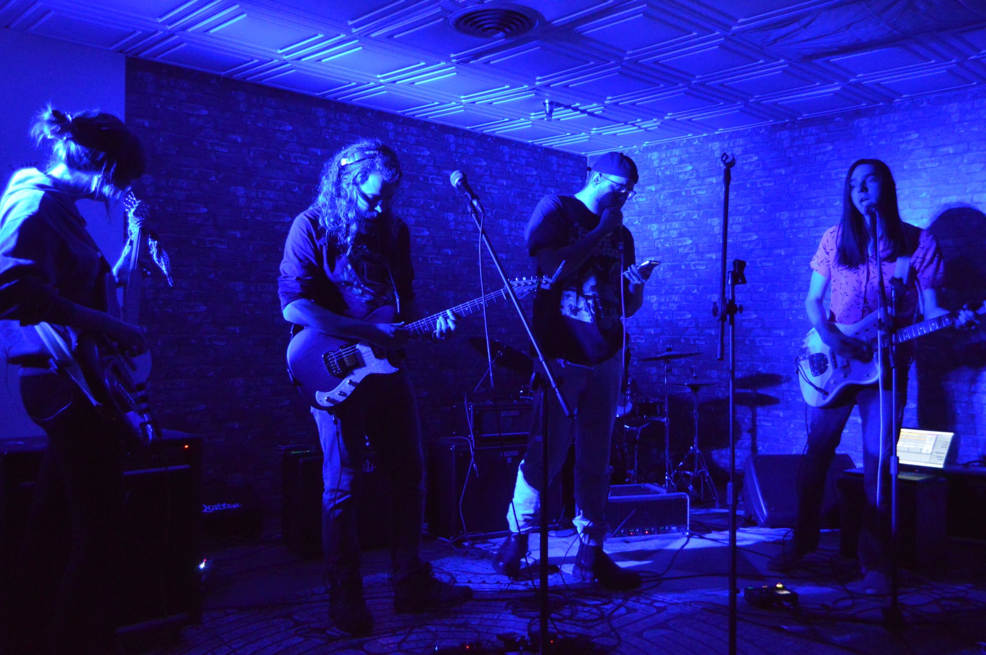 Local music venue to host Franny talent