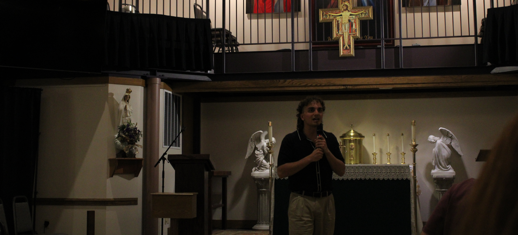 Catholic Perspective on LGBT+ Experiences 