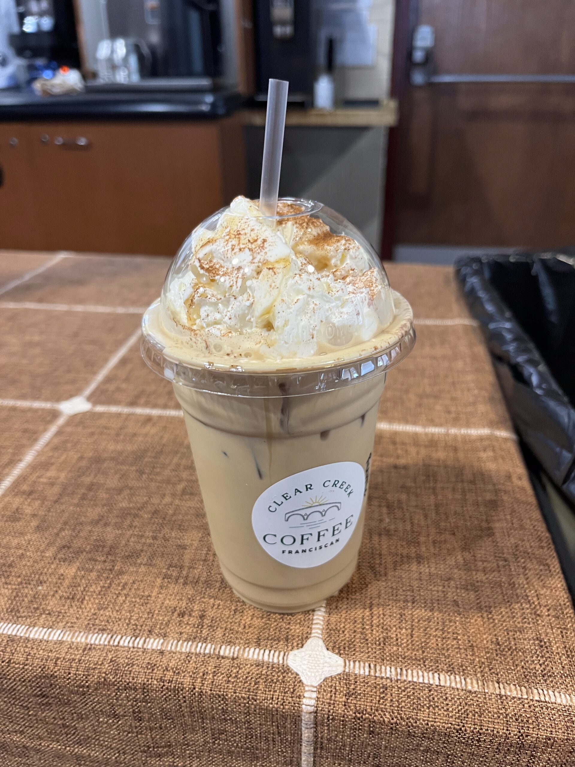 Help! What coffee should I get? 