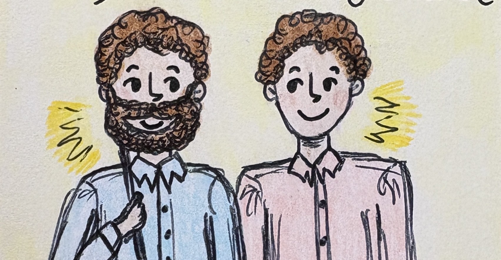 Pros and Cons: Beards or No Beards? 