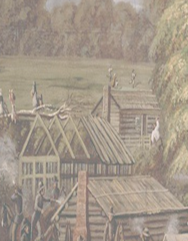 Haun’s Mill