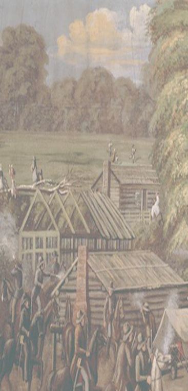 Haun’s Mill